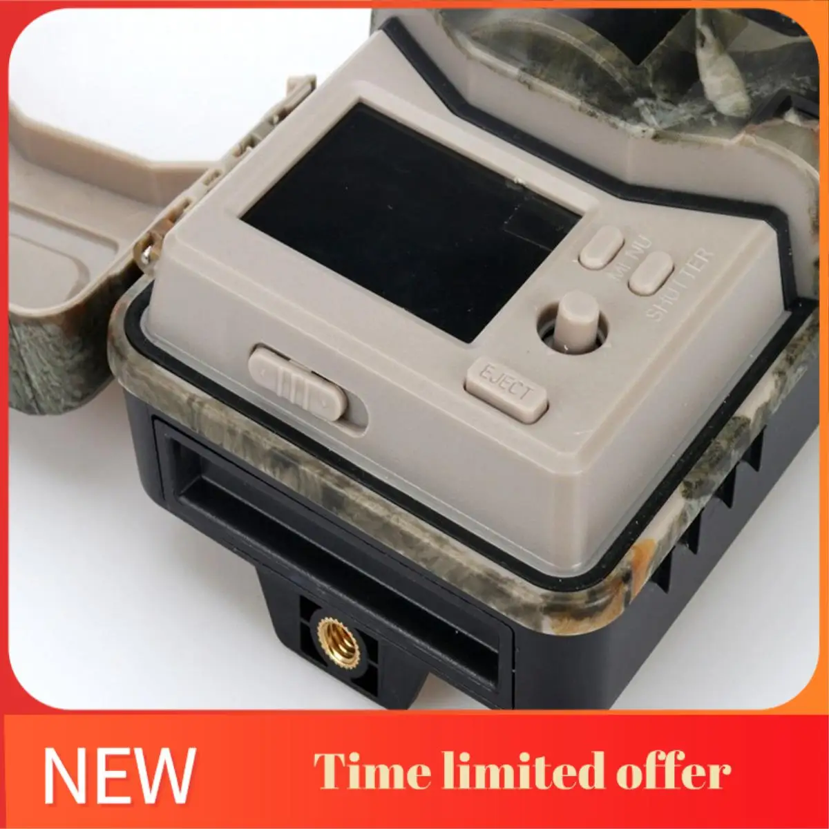 A42T-HC 900A Trail …