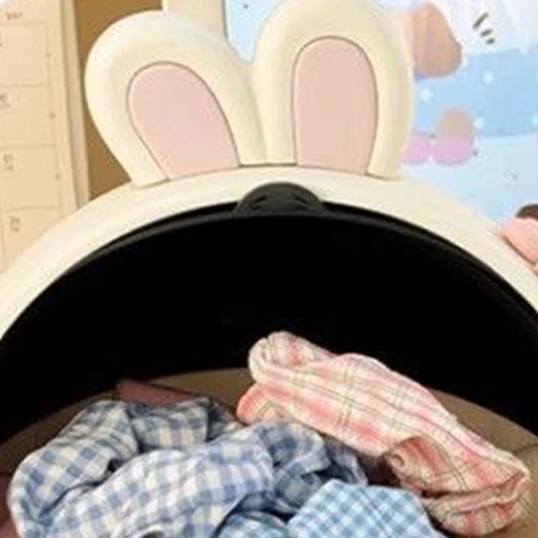 

AB34-Контейнер для канцелярских принадлежностей с откидной крышкой, органайзер для стола, для офиса, школы и мелких предметов