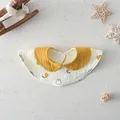 Yellow Rose Rabbit