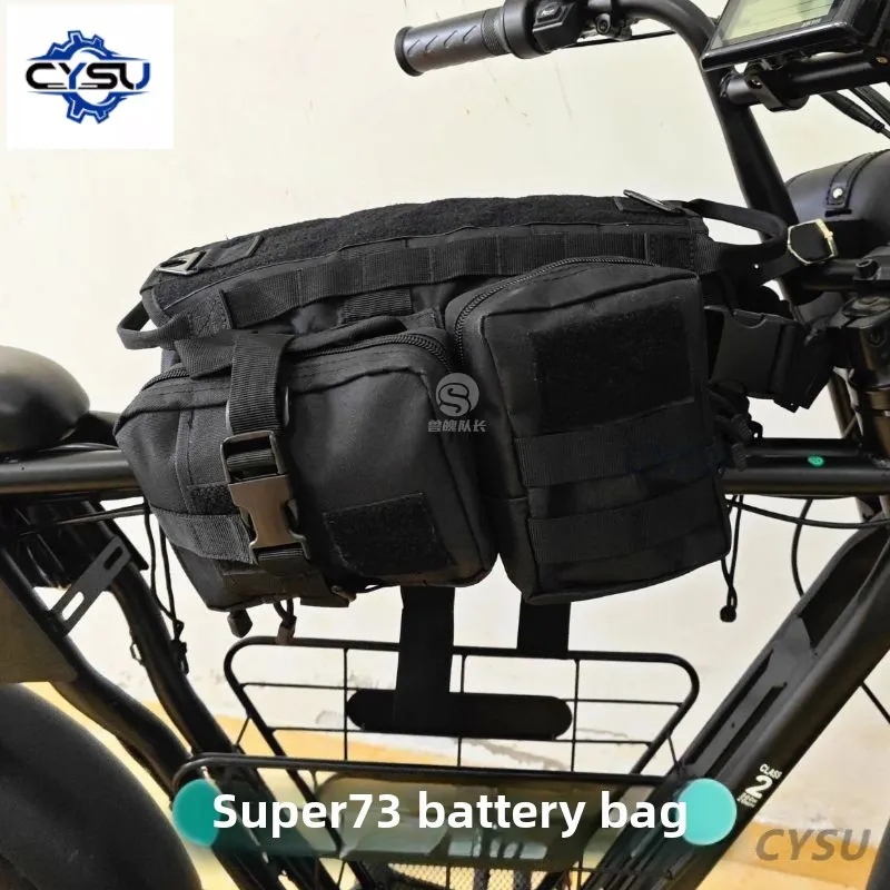 Super 73 battery-AliExpress