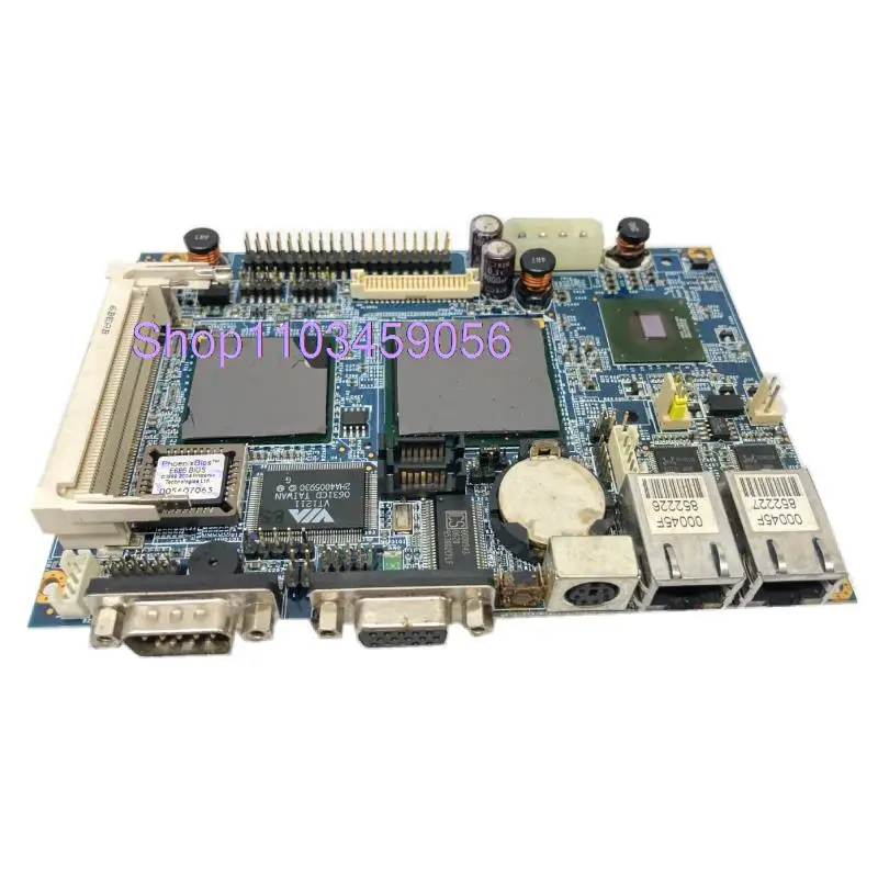 

For Avalue 1907371102RE Industrial Medical Motherboard ECM -3711 REV.A1