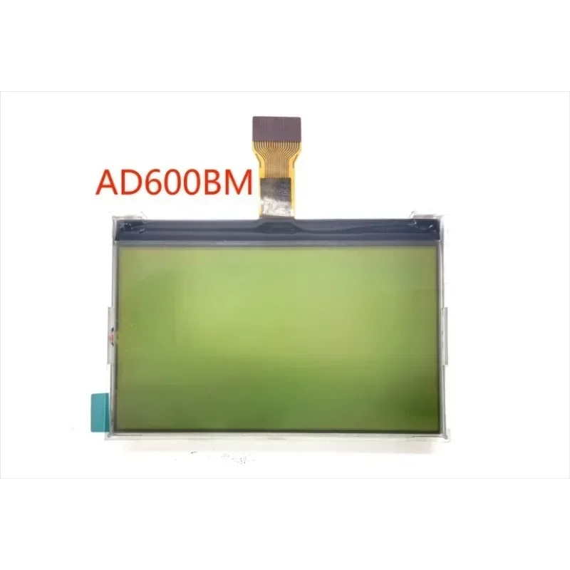 1PCS NEW For Godox AD600 AD600B AD600M AD600BM LCD Screen Display TFT Flash SPEEDLITE AD600 B M BM Repair Part