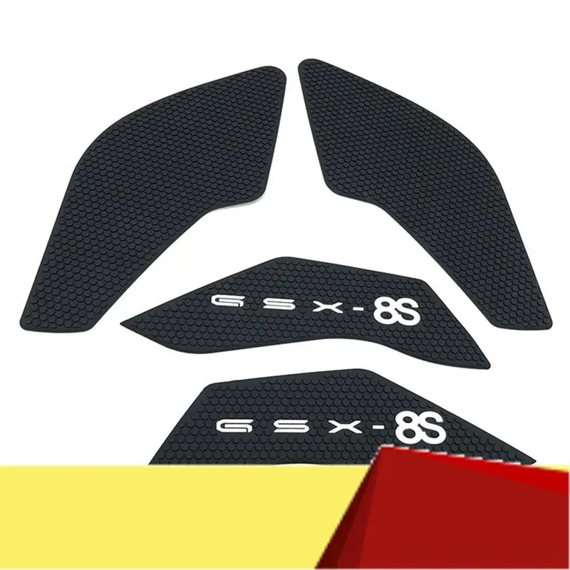 

Motorcycle Gas Tank Side Traction Knee Protector Anti Slip Pad Accessories For Suzuki GSX-8S GSX8S GSX 8S 2023 2024 Accessories-