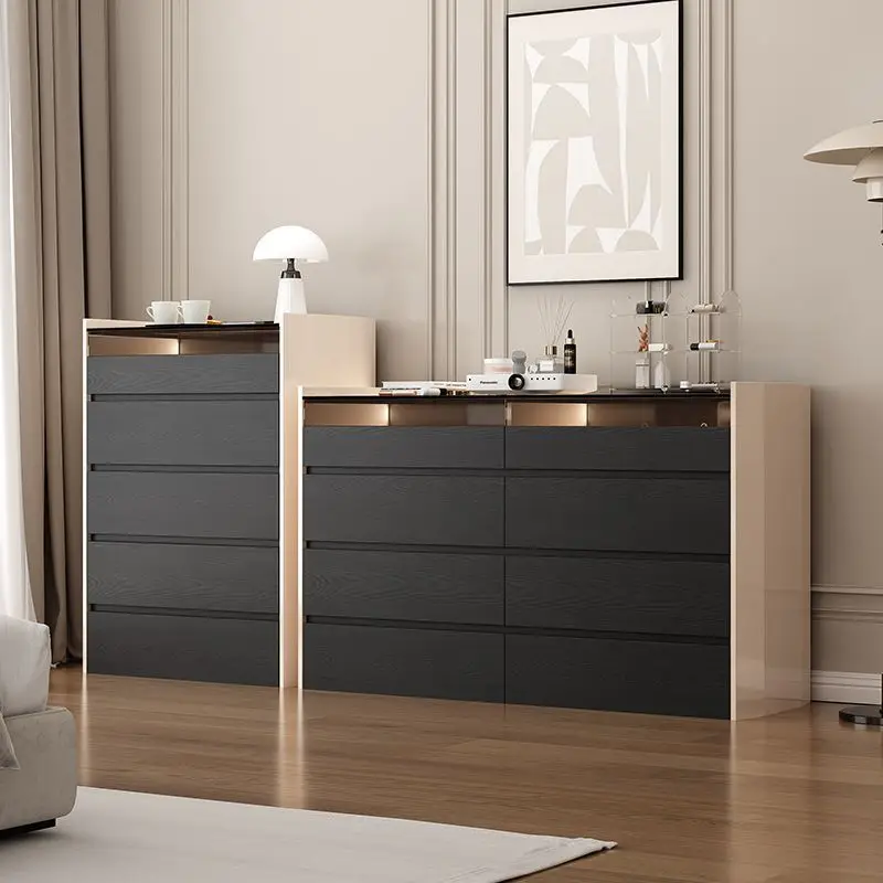 مرحاض، خزانة تخزين المجوهرات، خزانة بجانب السرير، غرفة المعيشة، خمسة دلاء، ست دلاء وثمانية دلاء خزانة مدمجة