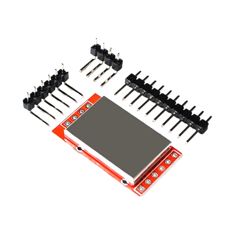 HX711 weighing sensor dedicated AD module force measurement module dual-channel 24-bit analog-to-digital conversion with shieldi