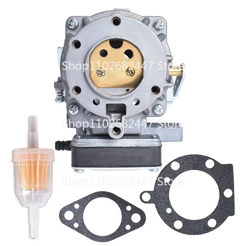 Carburetor For Briggs & Stratton 693480 499306 495181 495026 491429 393297 399623 392806 393286 393293 394338 394503 394352