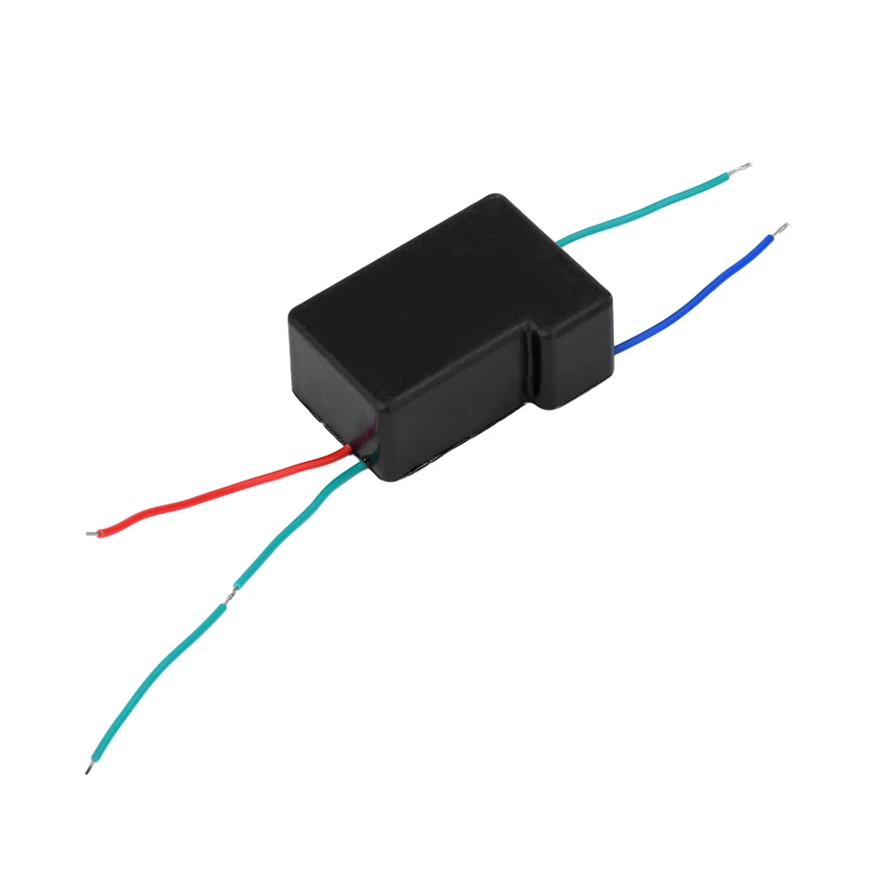 500KV-1000KV Pulse High And Low Voltage Integrated High-voltage Generator DC3.6-6V 3.6-4.8V Y-type Pulse High Voltage Inverter