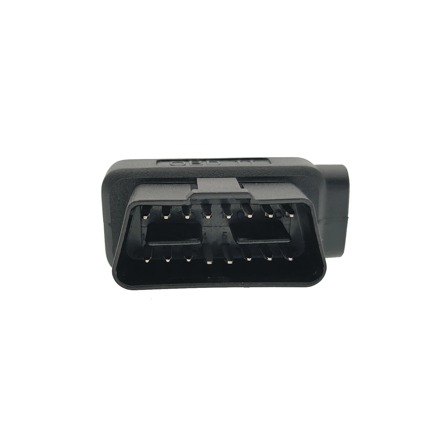 For VW For Audi Remote control All Key Lost OBD2 Adapter Matching Generation 4 and 5 Short fuse OBD Short Connector