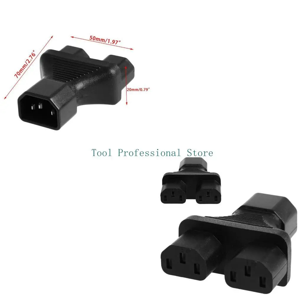 57QF Iec 320 C14 Ma…