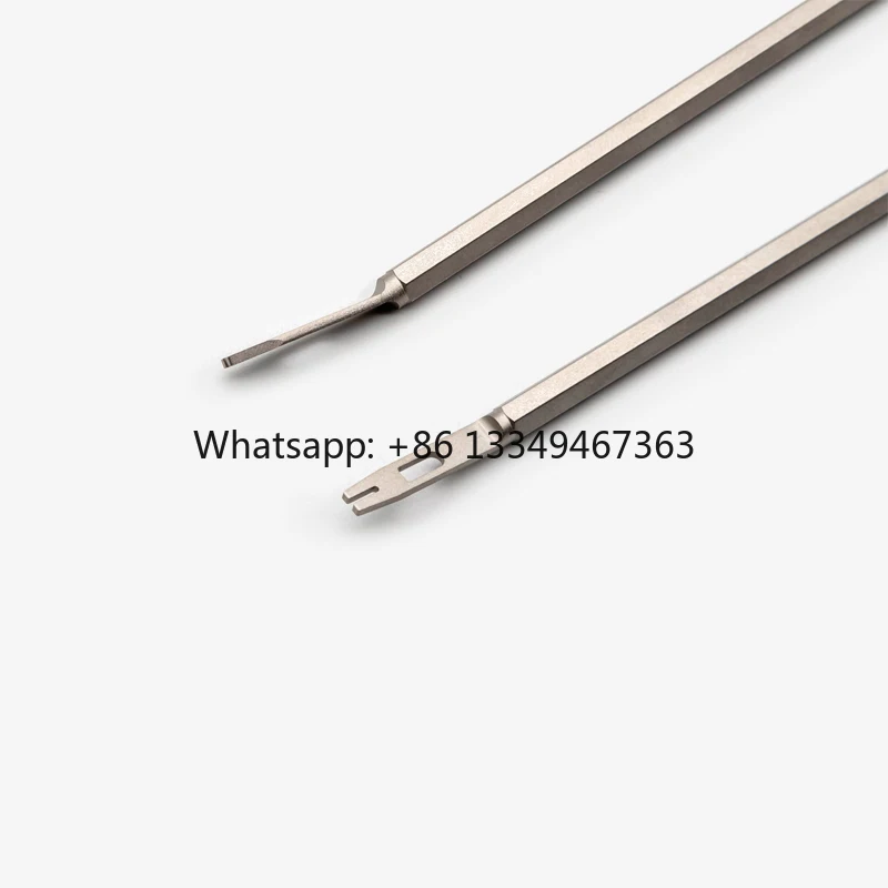 

High Quality Standard Material Stainless Sterile Surgical HandleWholesale