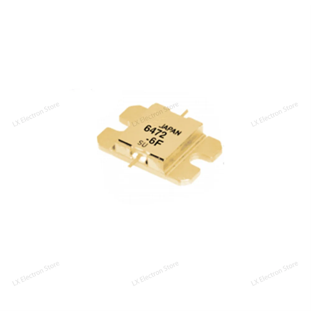 FLM6472 Series (C-Band 6.4-7.2GHz): Internally matched GaAs power FET optimal power & gain in 50Ω 50ohm communication systems