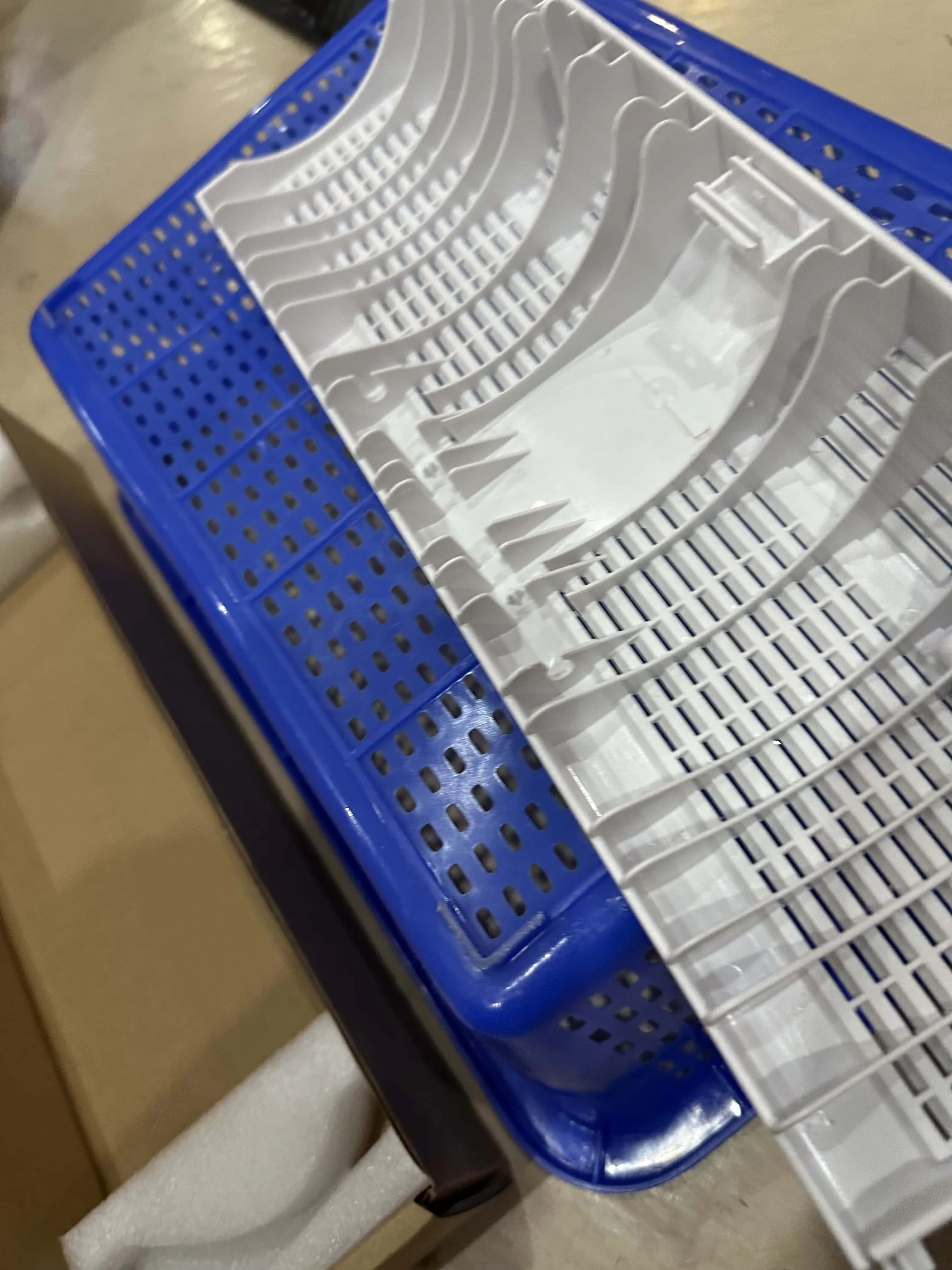 

B223-4531 Duplex Top Guide Plate Cover For Ricoh Aficio MP4000 5000 4002 5002 MP C5502 C4502 C3502 C3501 C3001 C5501 C4501 C3501