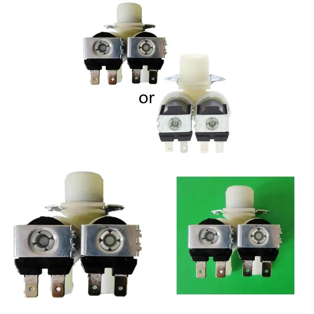 

R9UF Solenoid Water Valves Water Inlet Solenoid Valves Normally Closed Water