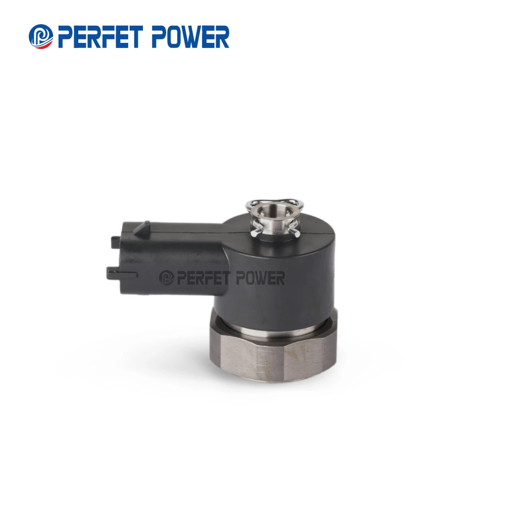 

China Made New F00VC30318, F 00V C30 318 Solenoid Valve for 0445110159/183/213/243/255/256 Common Rail Fuel Injector