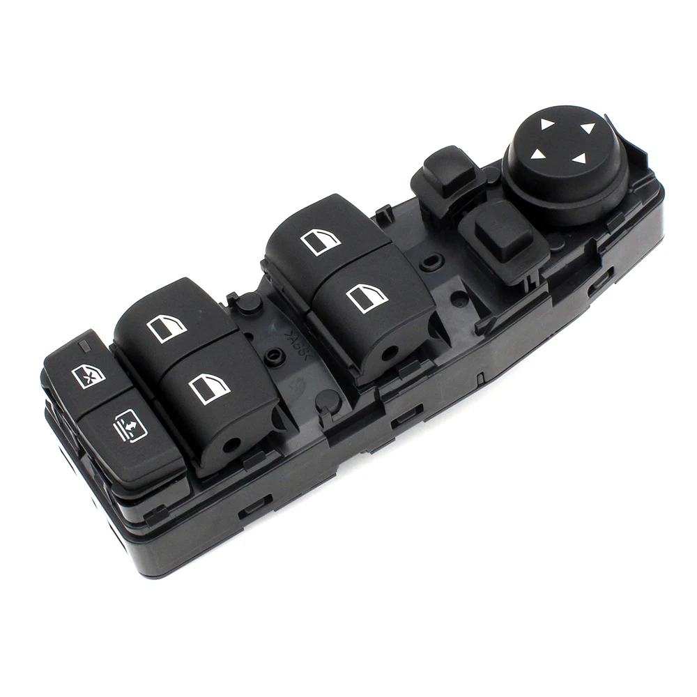 

Переключатель Стеклоподъемника для BMW 5 F07 F10 F11 518 520 525-2009 2016