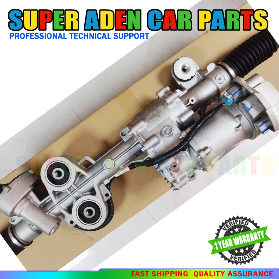 

Автоматическая рулевая рейка с левым рулем для Cadillac ESCALADE Chevrolet SILVERADO 14-17 23185536 23341211 23191364