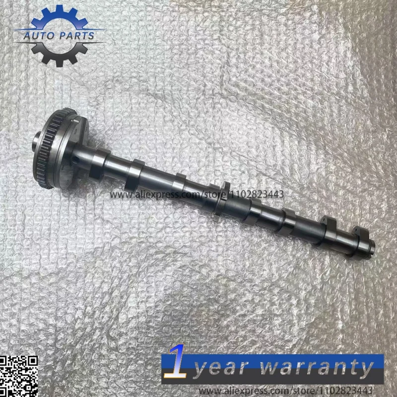 

06H109022BG Exhaust Camshaft Timing Gear Assembly For 2009-2015 Audi A4/Avant 2.0T