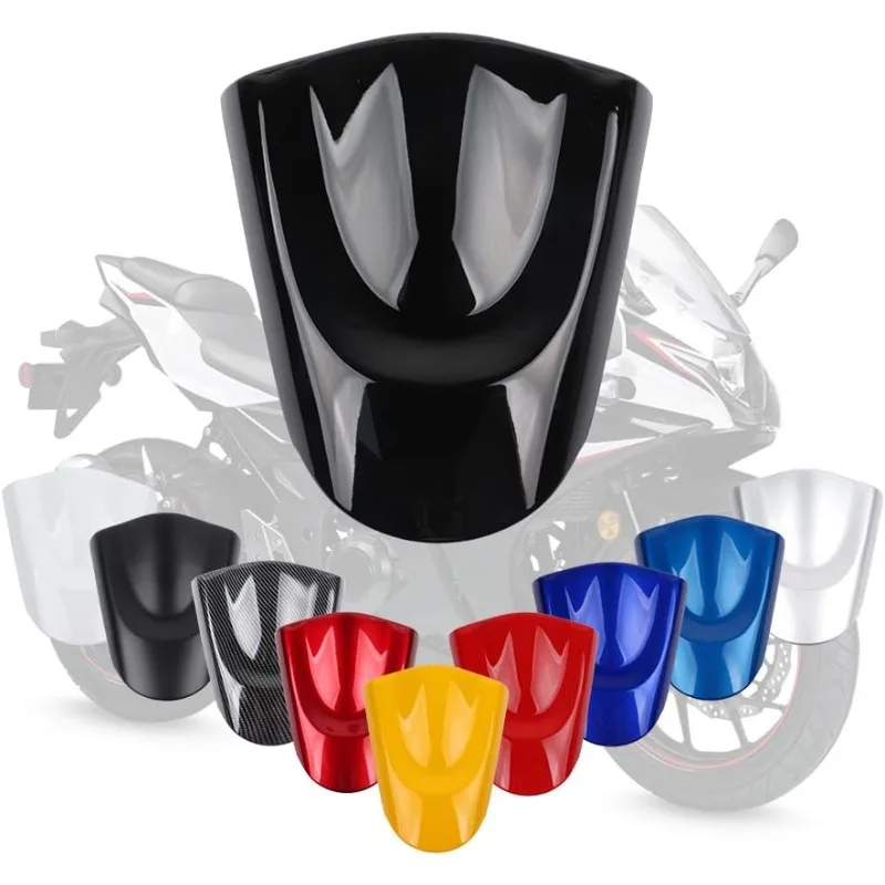 

Motorcycle Accessories Rear Seat Cover Rear Tail Protection ABS Plastic For Suzuki GSX250R GSXR 250 2017 2018 2019 2020 motobike