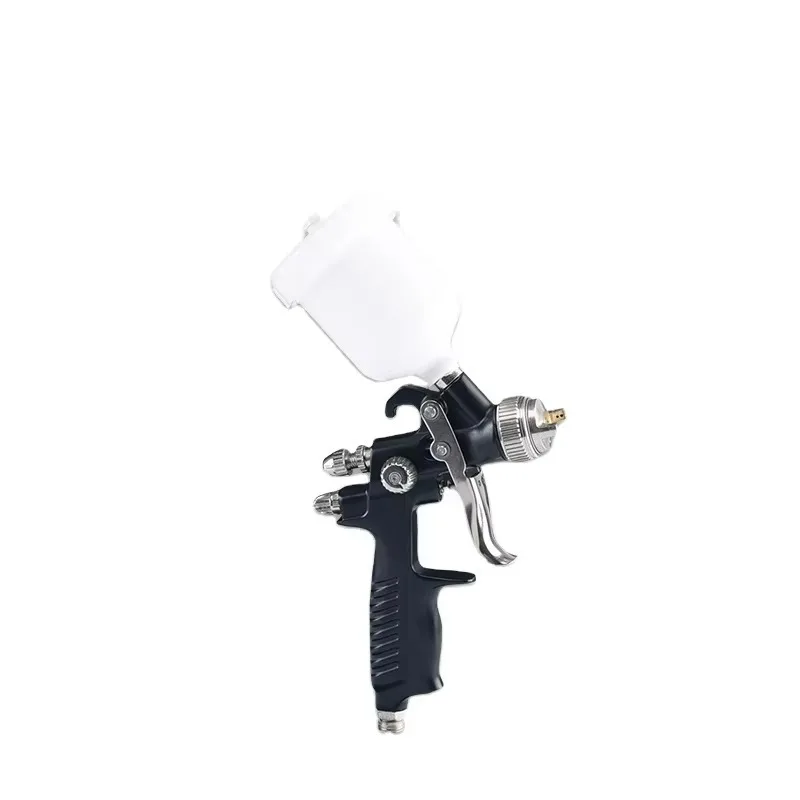 

A606 Car Automatic Primer Painting Spray Gun HVLP Spray Gun Auto Refinishing Air Spray Gun Airbrush