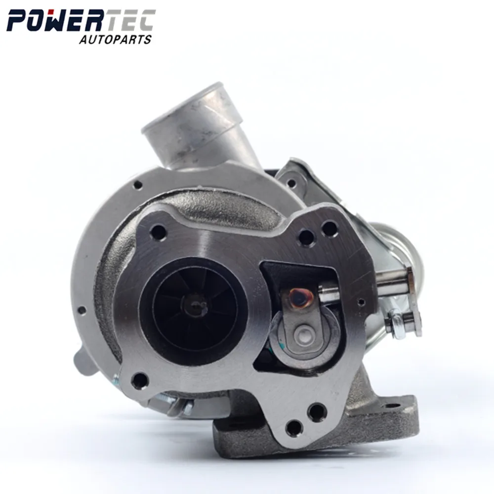 Turbocompressore completo Turbo RHF5 8973125140 per Isuzu Bighorn per Isuzu Trooper Turbo Turbolader