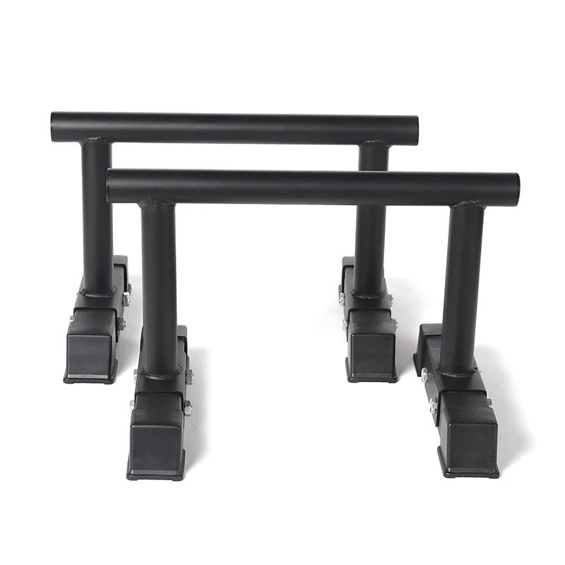 حامل الدفع المتوازي متعدد الوظائف وقضبان الغمس #4