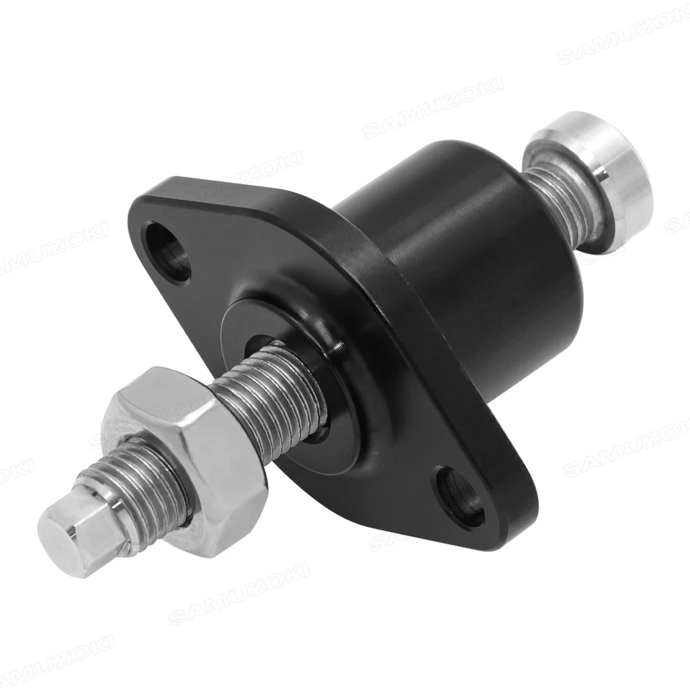 For Suzuki Hayabusa GSX 1300R /RZ SV650 /S 1999 2000 2001 2002 2003 2004 2005 2006 2007 Manual Cam Chain Tensioner
