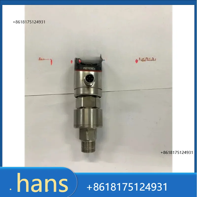 Factory Direct Sales and KEYENCE/KEYENCE GP-M250 + GP-M010 digital pressure sensor