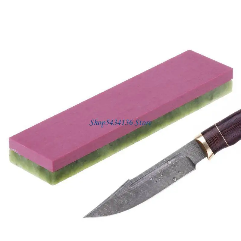 

H7ED 3000/10000# Sharpening Stone Multipurpose Waterstone Resistant to Corrosion Tool