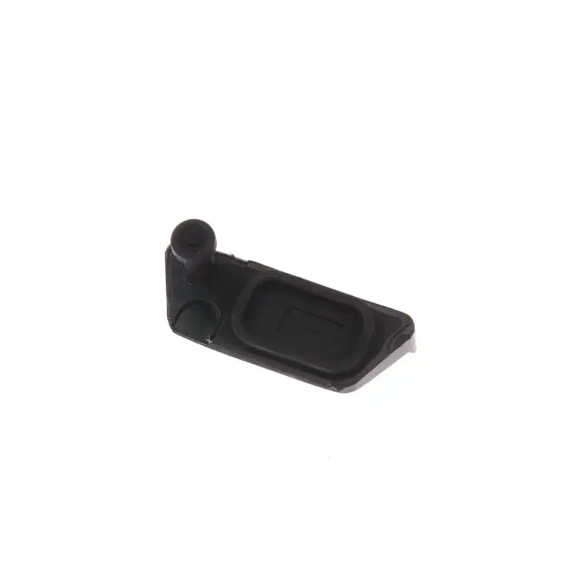 1Pcs Charging Rubber Cap For  Edge 530 830 Anti-Dust USB Cover Bottom Accessories Charging Port Plug Protector Dust Cover