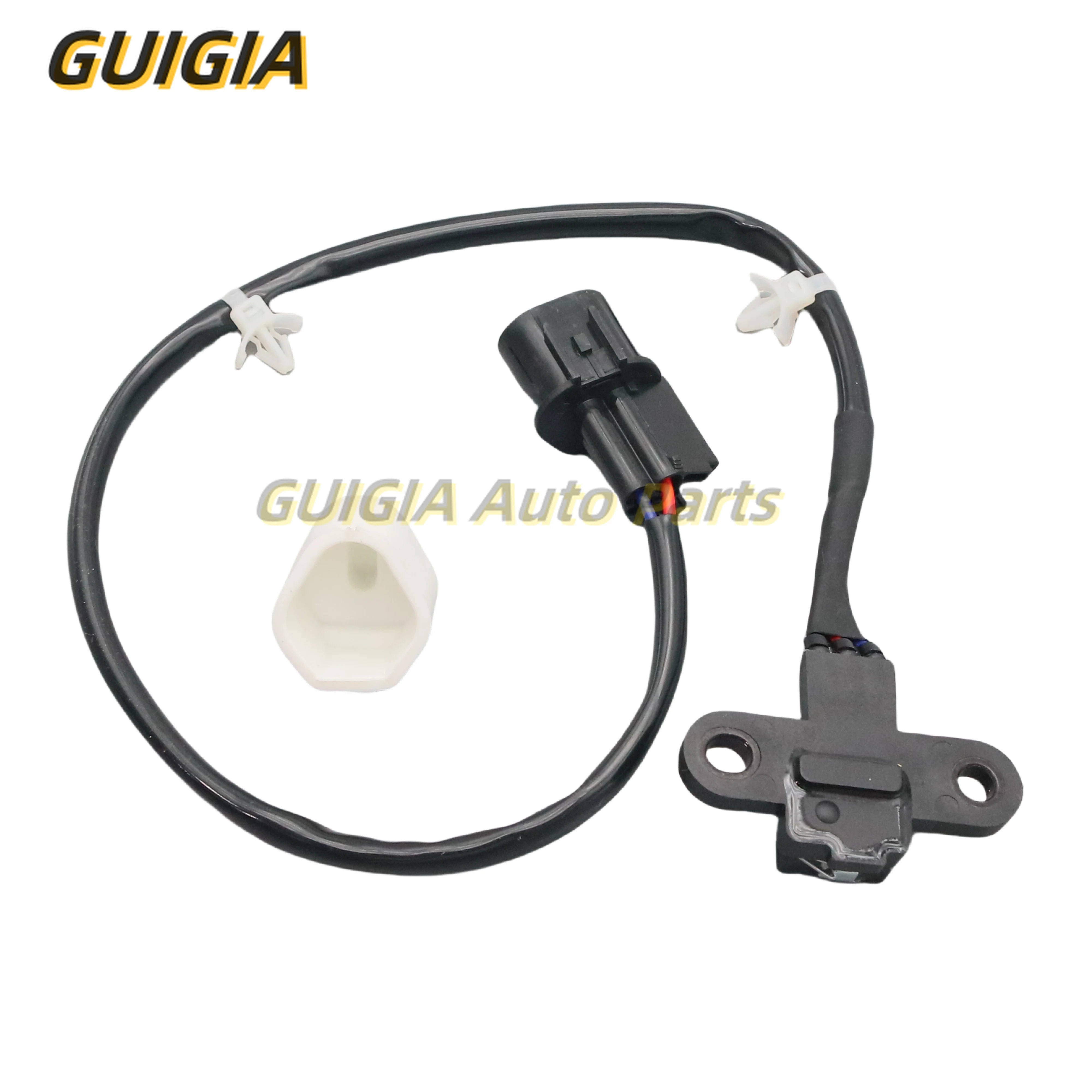 MN128645 مستشعر موضع العمود المرفقي مناسب لقطع غيار وملحقات سيارات ميتسوبيشي عالية الجودة منتج جديد MN12-8645