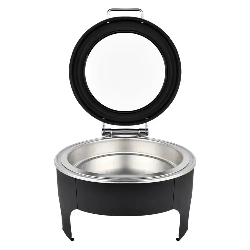 Luxurious Stainless…