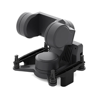 CADDXFPV Caddx GM1/GM2/GM3 Gimbal Head Tracking Functionality for Avatar HD Goggles FPV Drone RC FPV Wing RC Car