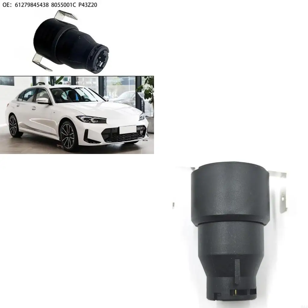 

61279845438 for G08 Battery Fuses Overload Trip