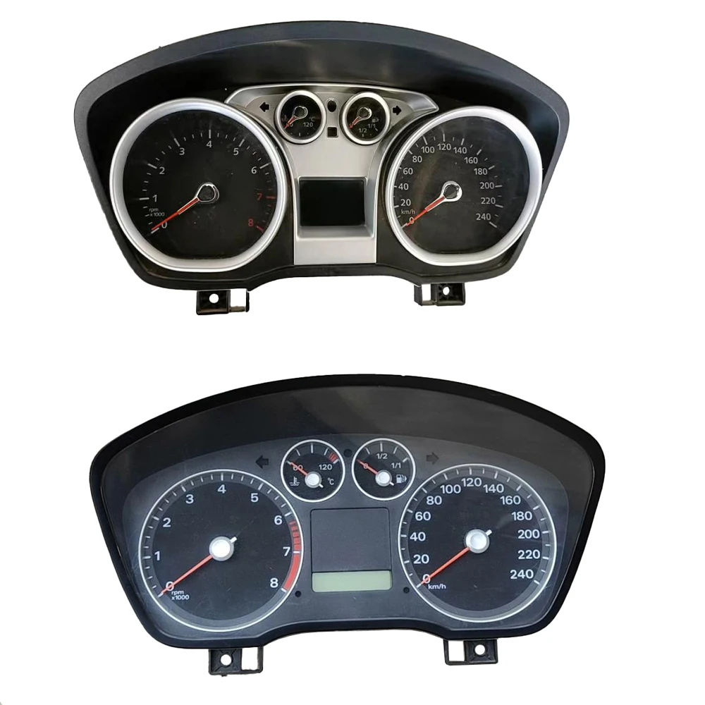 Conjunto de instrumentos para FORD Focus, conjunto de tablero del vehículo original.