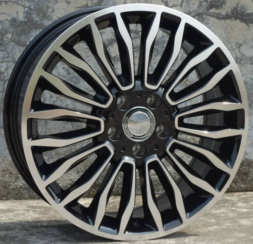 For Mercedes-Benz C Class CLA Car Wheels 18 Inch 18x7.5 5x112 Car Accessories Alloy Wheel Rims