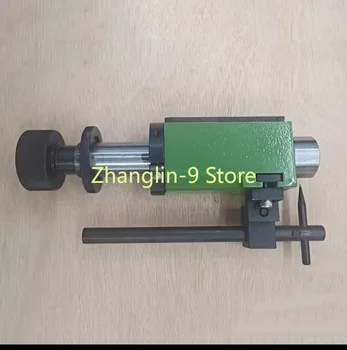 Hoge Kwaliteit U2 Cutter Grinder Einde Molen Slijpbevestiging