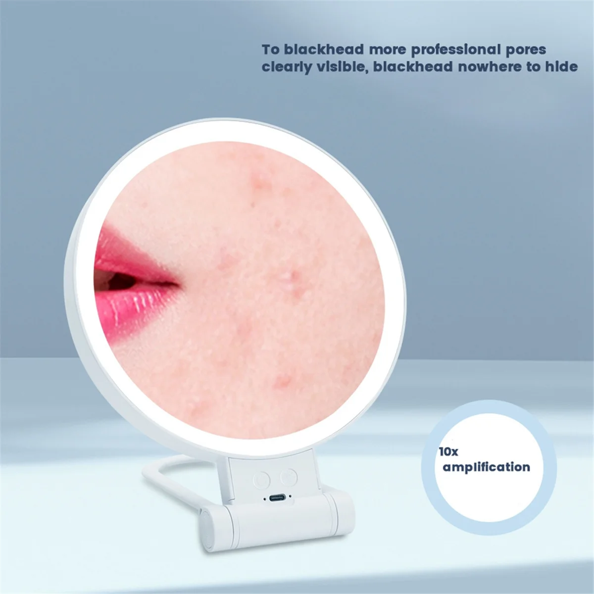 Abld 10X Magnifying…