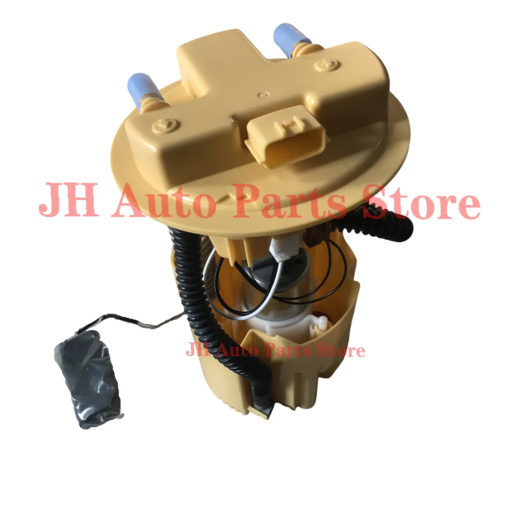 Diesel Fuel Pump Module Assembly For RENAULT Clio IV 1.5 dCi 75 90 2012- 172020299R 172026944R 09742989900 172026119R 172027287R