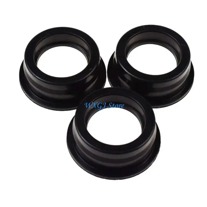 

37JE Long Lasting Plugs O Rings Seal Gasket 1320150080, 63268FG,C638GS For Select Model Car Accessories