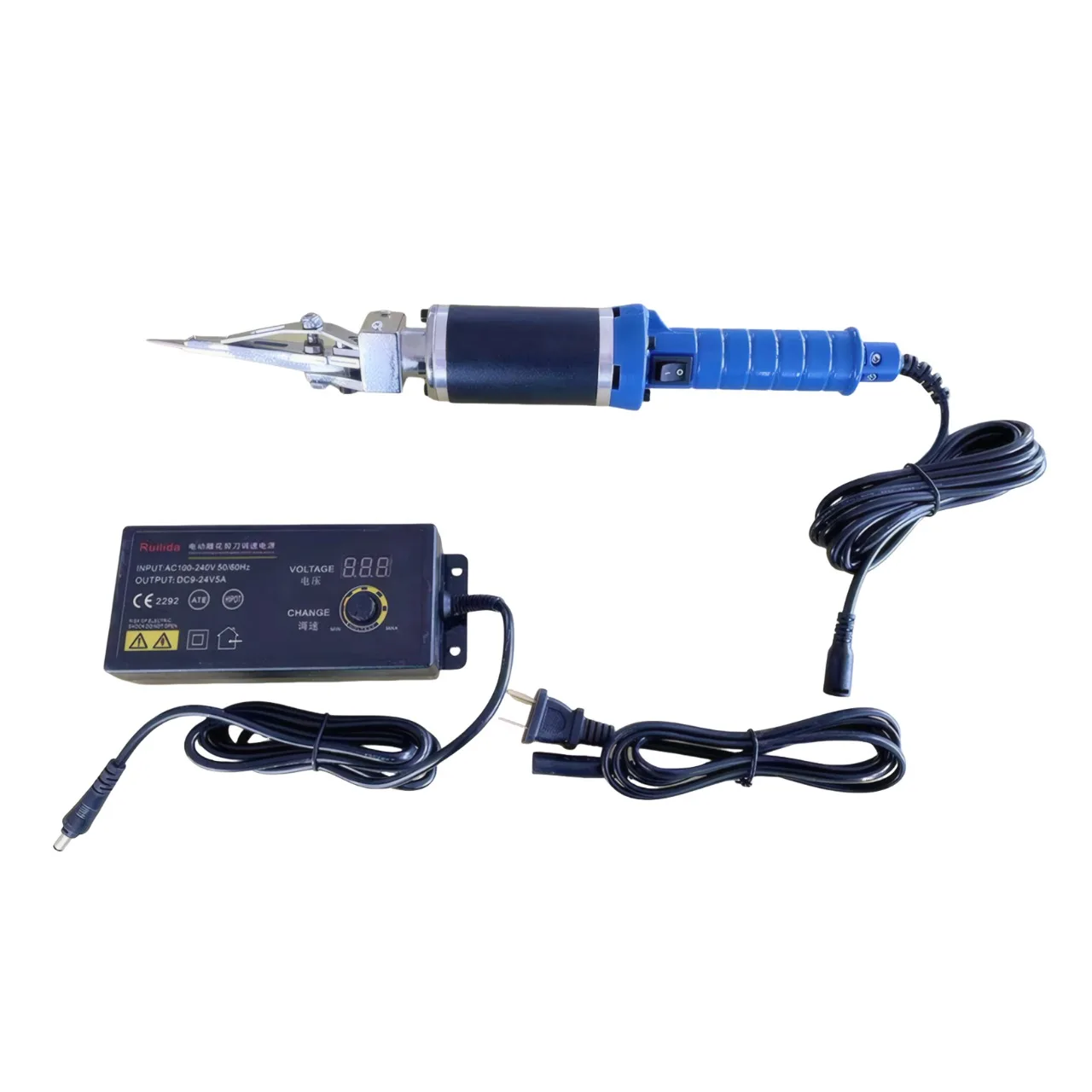 

Rechargeable Rug Carpet Scissors For Tufting Tools Electric Carpet Carving Scissors Carpet Carver Engraving Trimming Scissors