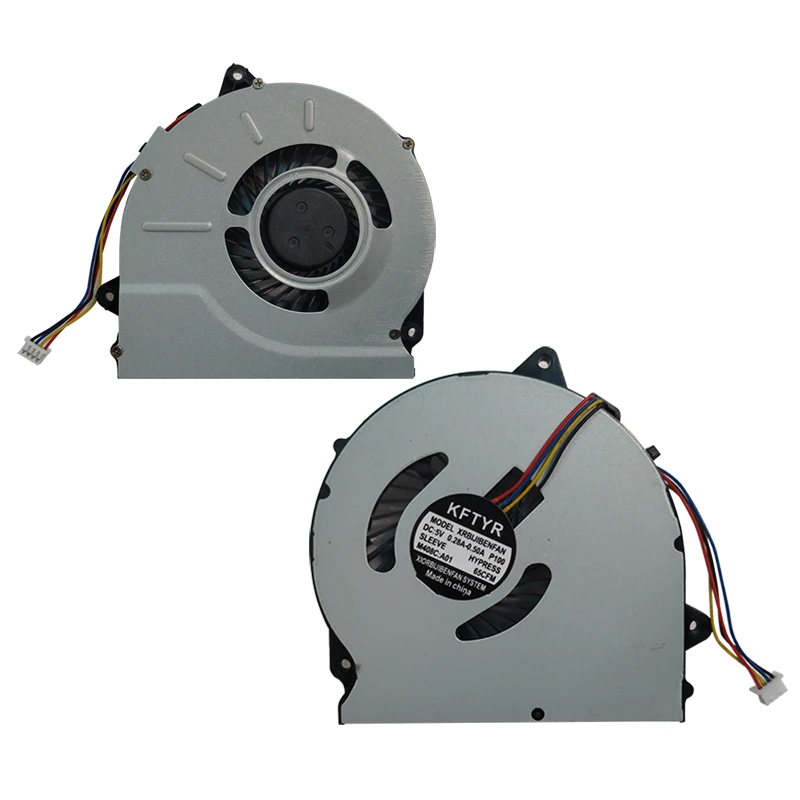 New CPU Cooling fan For Lenovo Z40-30 Z40-45 Z40-70 Z40-80 Series