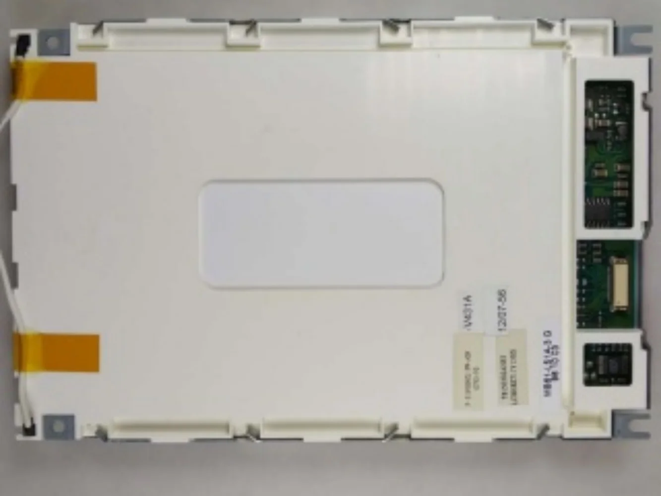 شاشة لوحة LCD F-51900NCU-FW-ADN