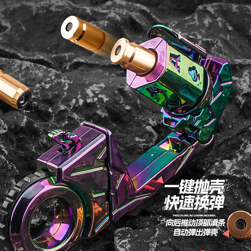 합금 금속 EDC 피젯 토이 성인용 스트레스 해소 장치 휴대용 핸드헬드 불안 완화 장난감