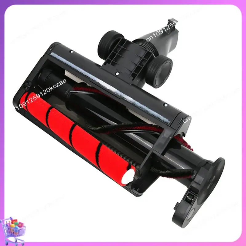 X11A Floor Brush Replacement For  Vacuum Cleaner Accessories Double Roller Brush Accessories Carpet Brush Floor Brush