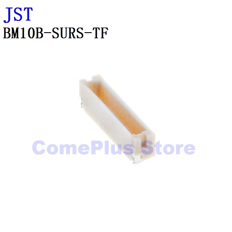 

10PCS BM10B-SURS-TF BM12B-SURS-TF Connectors