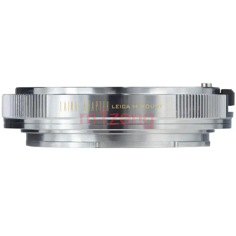 LM-NEX adapter ring for leica LM lens to sony E mount NEX nex3/5/6/7 a7 a9 a7r a7r2 a7m3 a9 a5000 a6300 a6500 camera