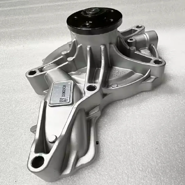 

For Truck Parts Water Pump 22902431 24070789