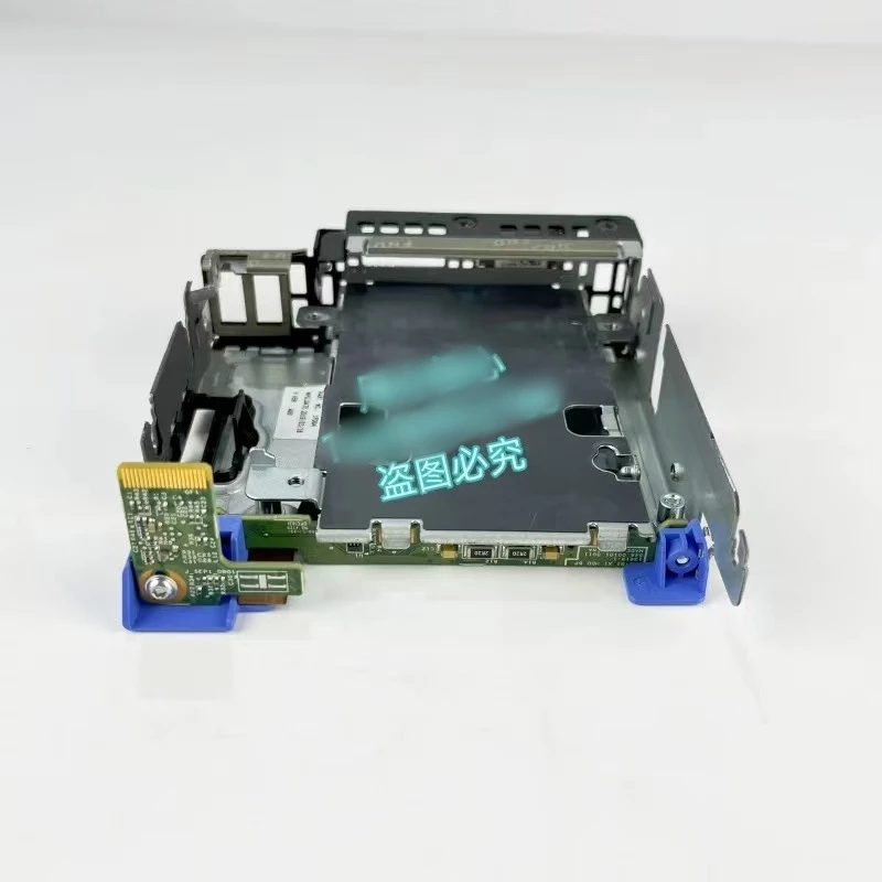 

New HN5KR 0HN5KR FOR Dell FC430 1 * 1.8 Backplane Hard Disk Cage SSD Fixed Frame