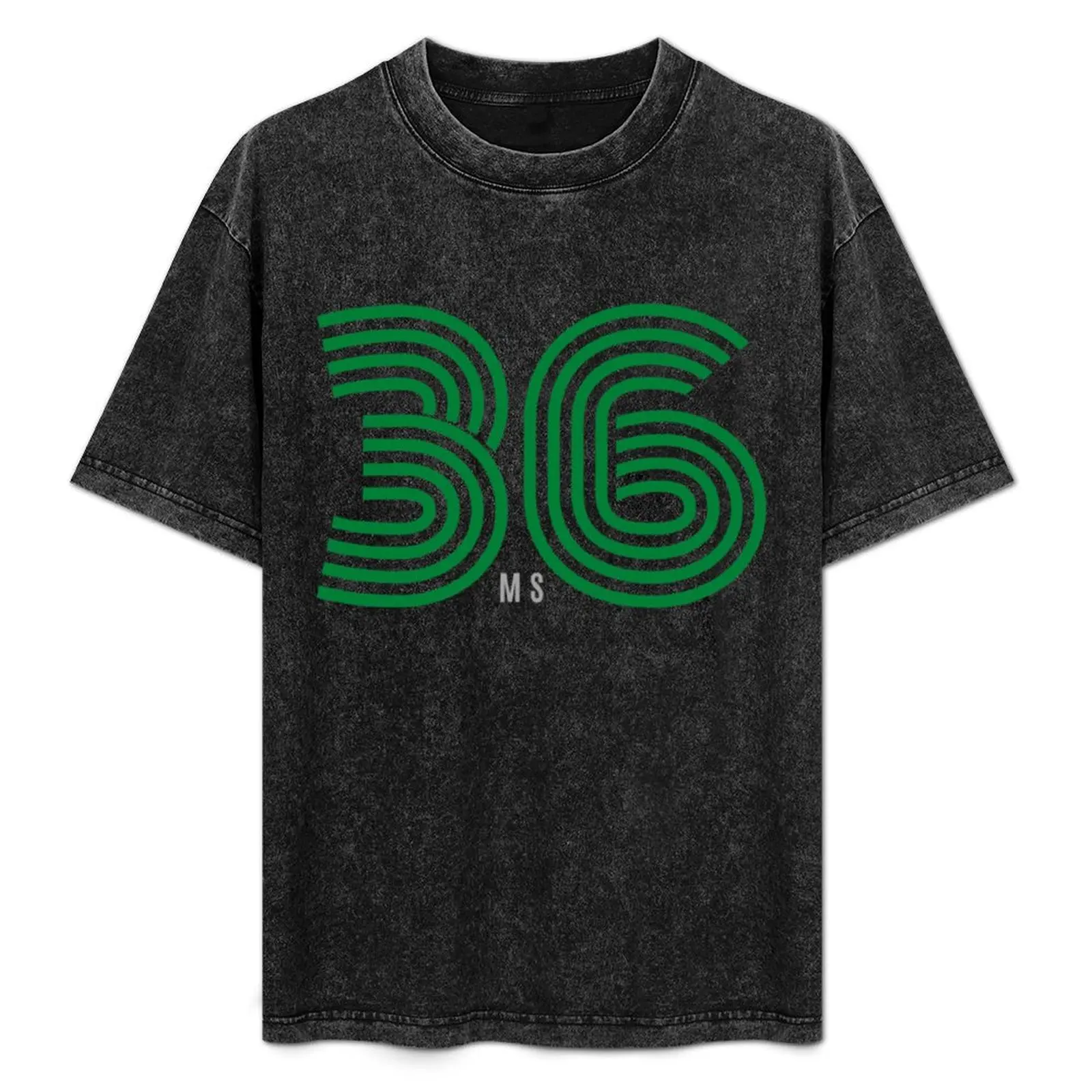 

MS 36 T-Shirt t shirts for man graphic funny cotton t shirts high quality t shirt man designer cotton shirt man T-Shirt