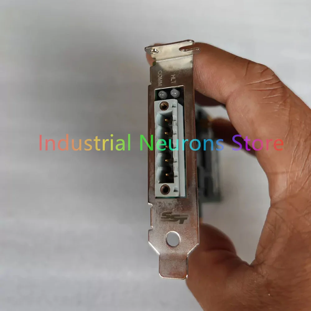 DSQC1006 ABB Robot Communication Board 3HAC043383-001